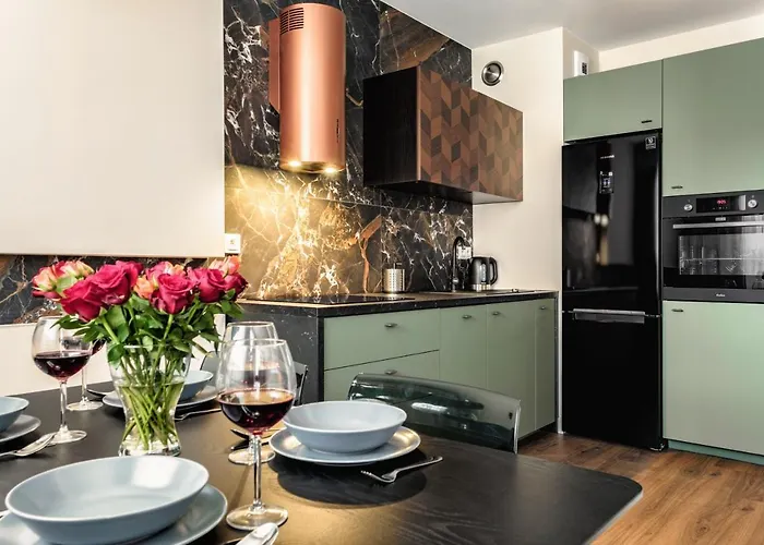 Plac Litewski Premium 3*