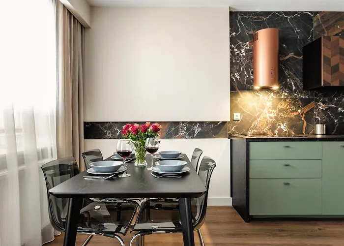 Plac Litewski Premium