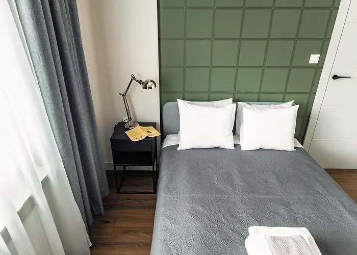 Plac Litewski Premium