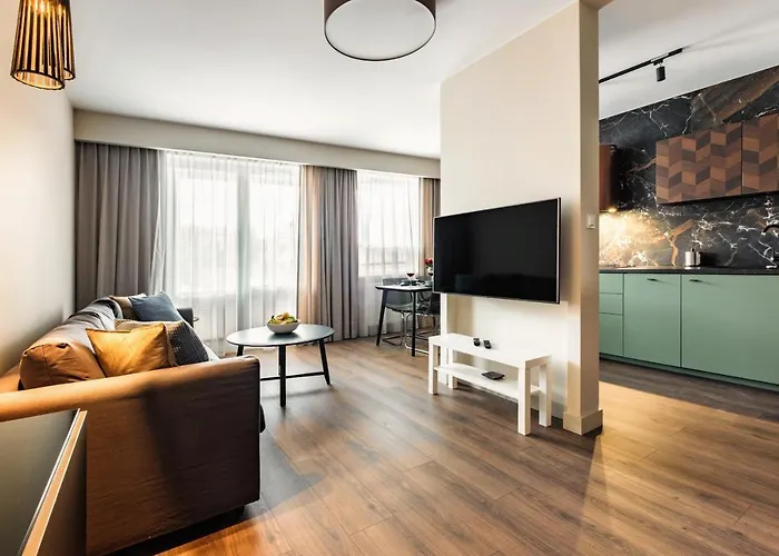 Plac Litewski Premium 3*