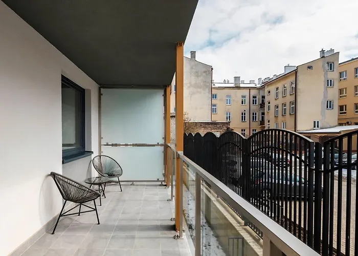 Plac Litewski Premium Appartement Lublin