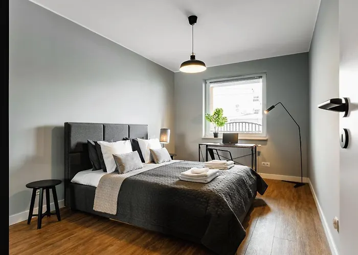 Plac Litewski Premium Appartement Lublin