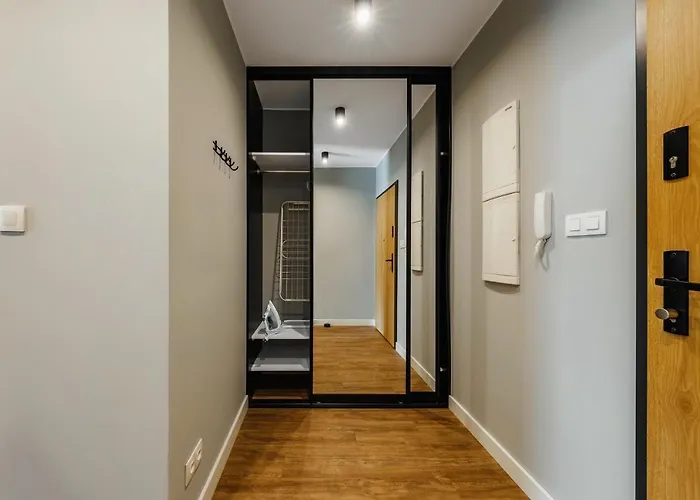 Appartement Plac Litewski Premium 3*