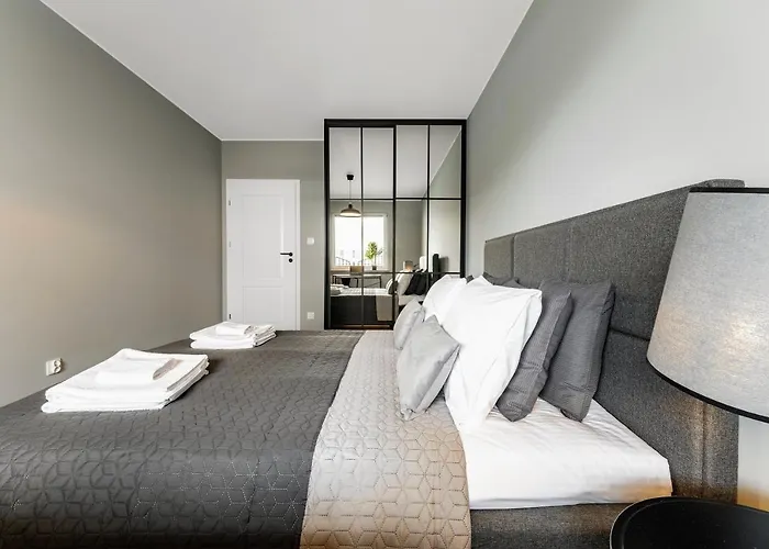 Plac Litewski Premium 3* Lublin