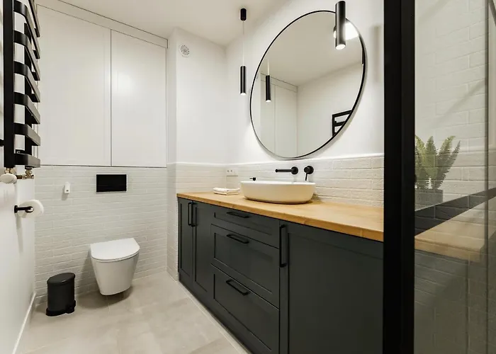 Plac Litewski Premium Apartamento Lublin