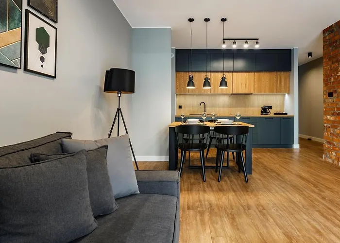 Plac Litewski Premium 3* Lublin