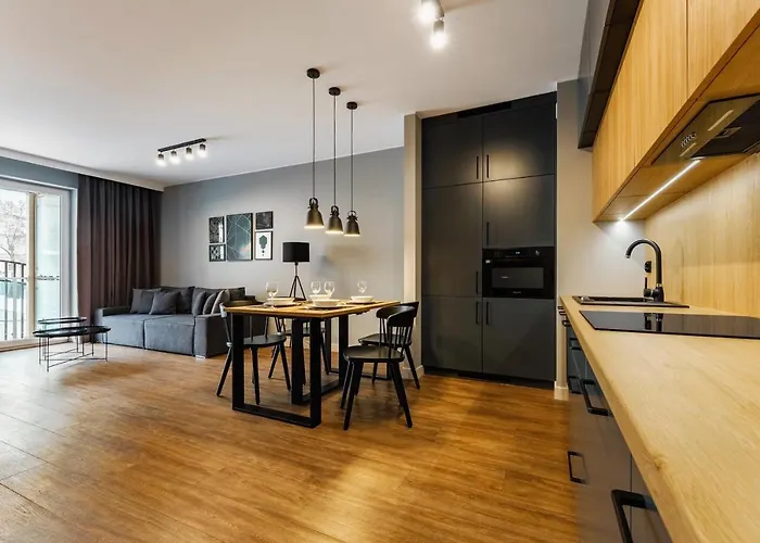 Plac Litewski Premium 3* Lublin