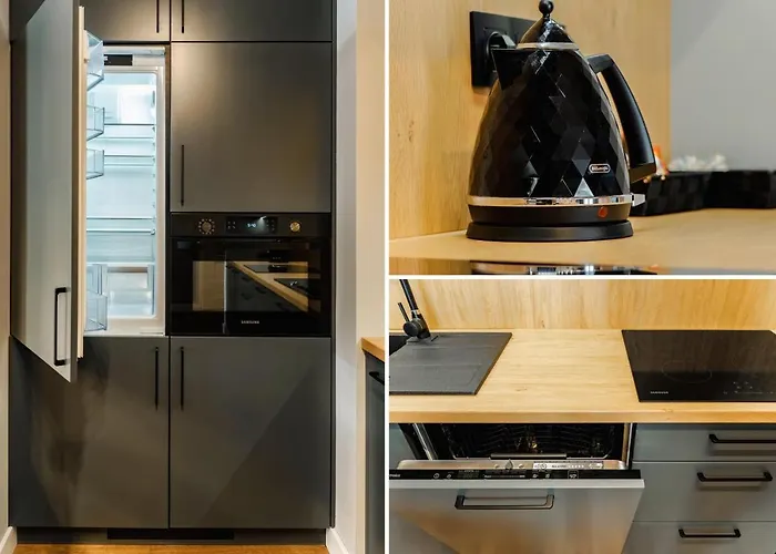 Plac Litewski Premium