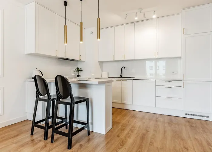 Plac Litewski Premium 3* Lublin