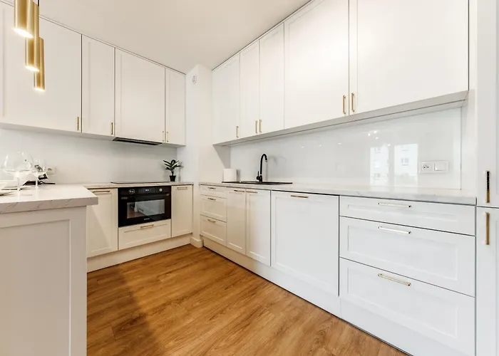 Plac Litewski Premium 3*