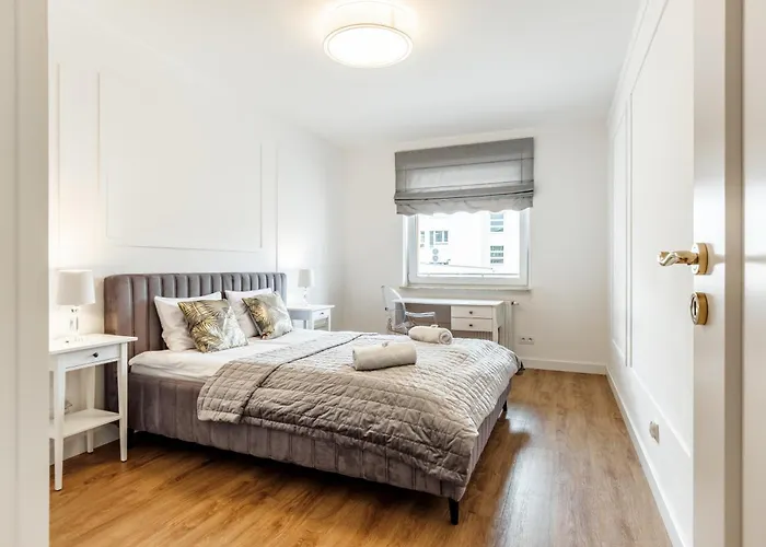 Plac Litewski Premium Lublin