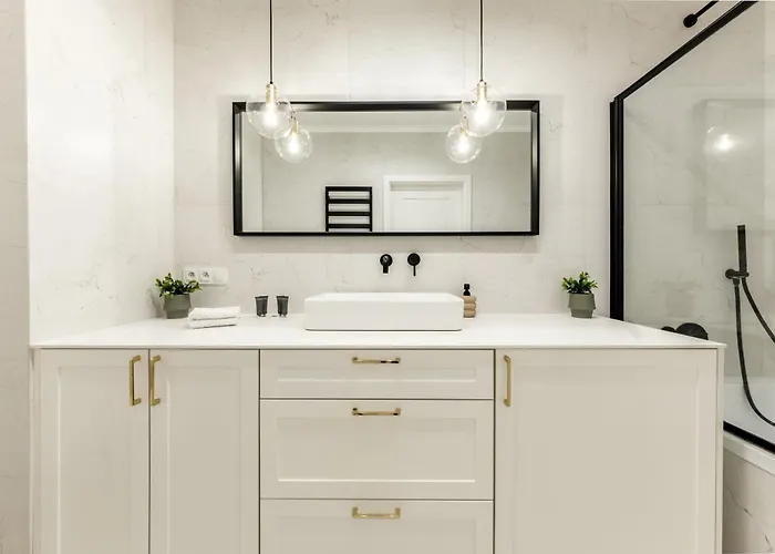 Appartement Plac Litewski Premium