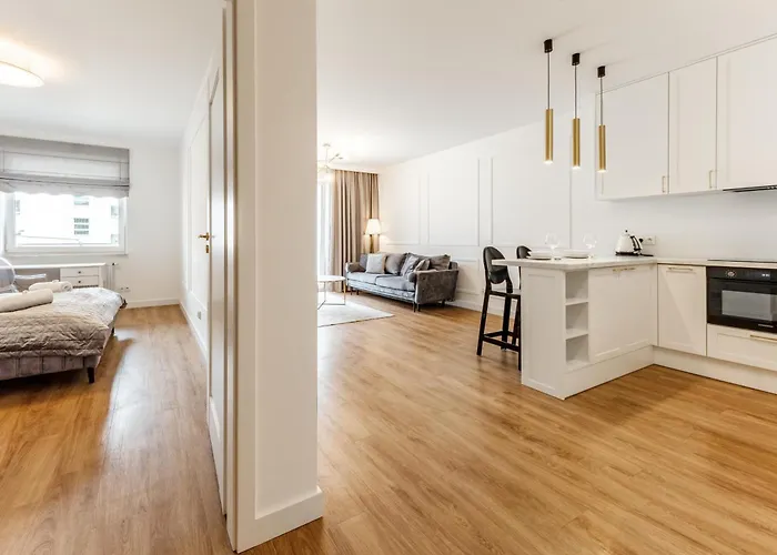 Plac Litewski Premium Lublin