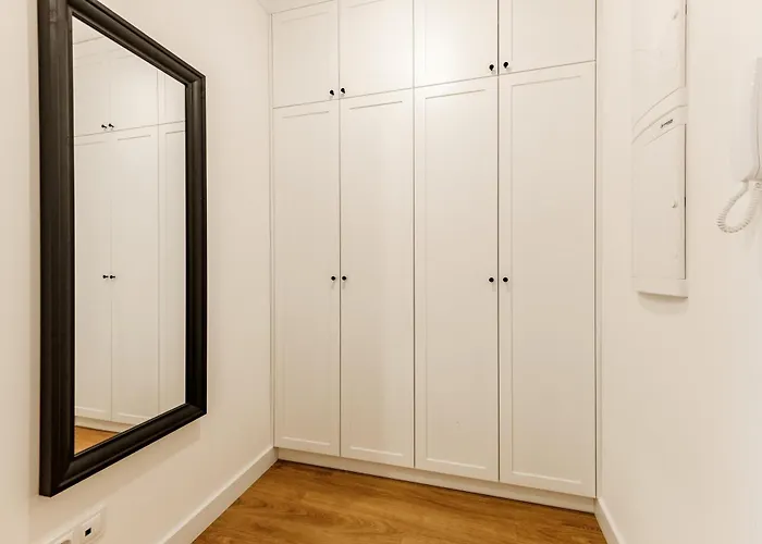 Plac Litewski Premium Lublin