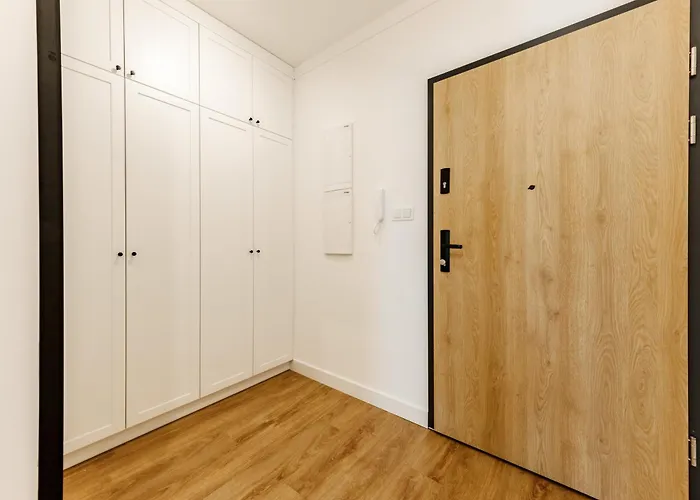 Appartement Plac Litewski Premium Lublin