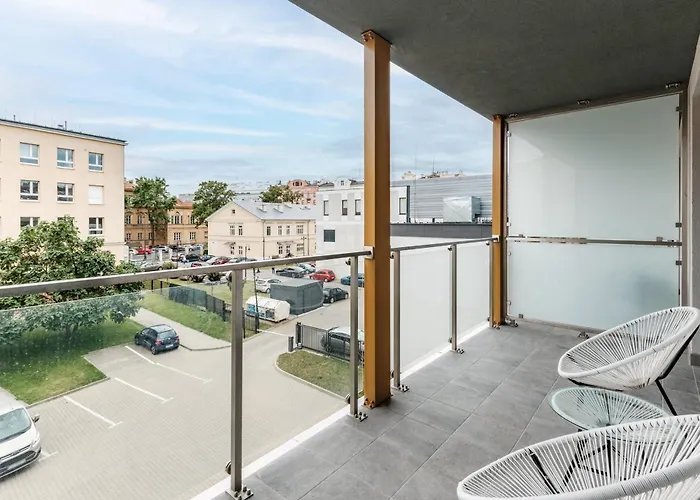 Plac Litewski Premium Appartement Lublin